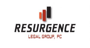 Resurgence Legal Group, PC social sharing logo