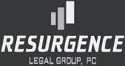 Resurgence Legal Group, PC professional recovery service