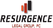 Resurgence Legal Group Logo